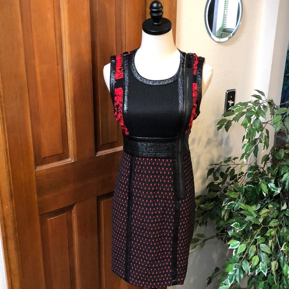 Tracy Reese Dresses & Skirts - FIRM FINAL PRICE Tracy Reese dress🌹🌹🌹